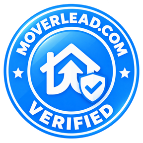 MoverLead verified